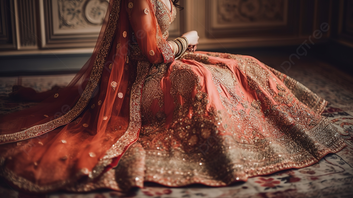 Lehenga Placeholder